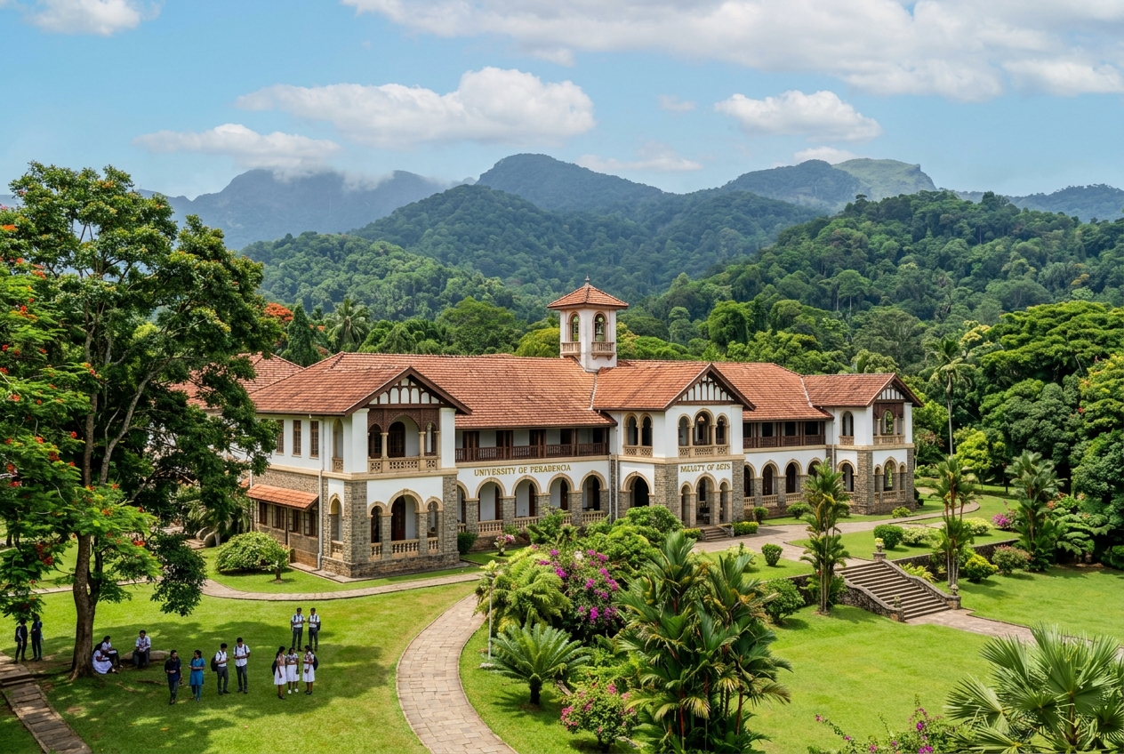 Insight Global Campus - Kandy